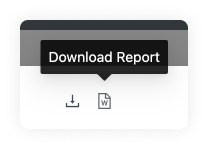 Download Report Button