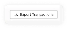 Export Transactions Button