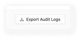 Audit Logs Export